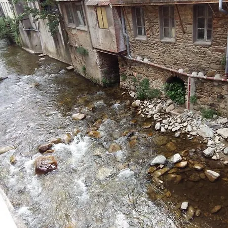 Quai De L ' Arnette Bed and Breakfast 3*