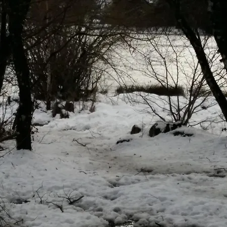 Quai De L ' Arnette 住宿加早餐酒店 3*