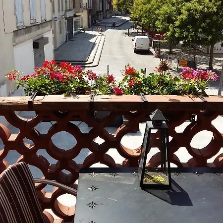 Quai De L ' Arnette Mazamet