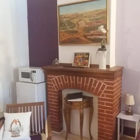 Bed and Breakfast Quai De L ' Arnette