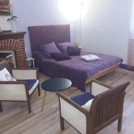 Quai De L ' Arnette Bed and Breakfast Mazamet