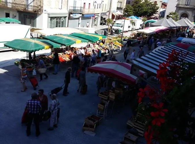 住宿加早餐酒店 Quai De L ' Arnette 马扎梅
