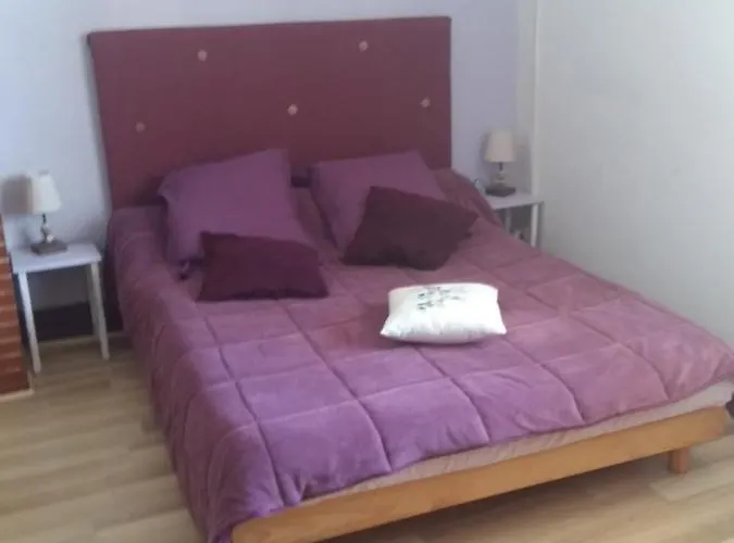 住宿加早餐酒店 Quai De L ' Arnette 马扎梅