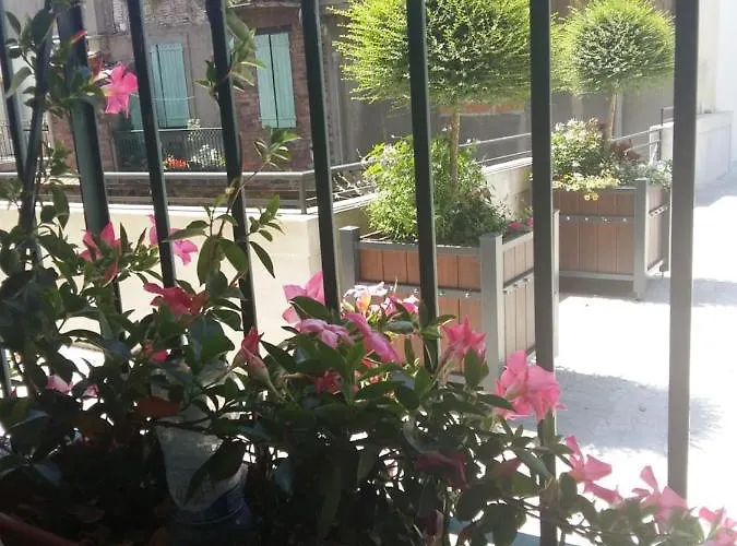 住宿加早餐酒店 Quai De L ' Arnette 3*