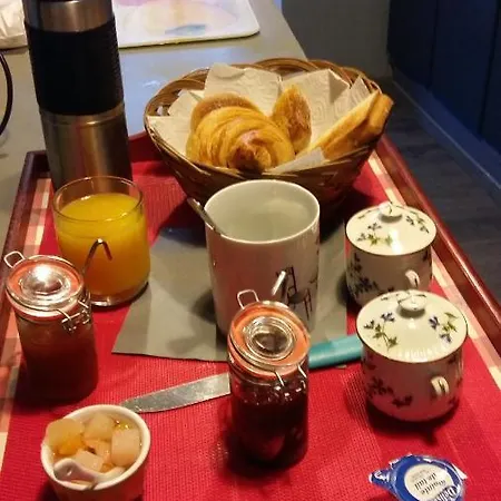 Quai De L ' Arnette 3* 마자메
