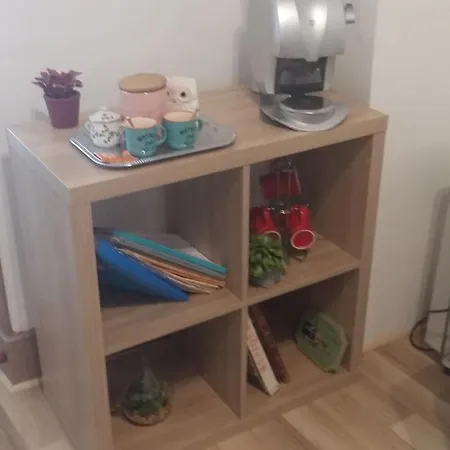 Bed & Breakfast Quai De L ' Arnette 3*