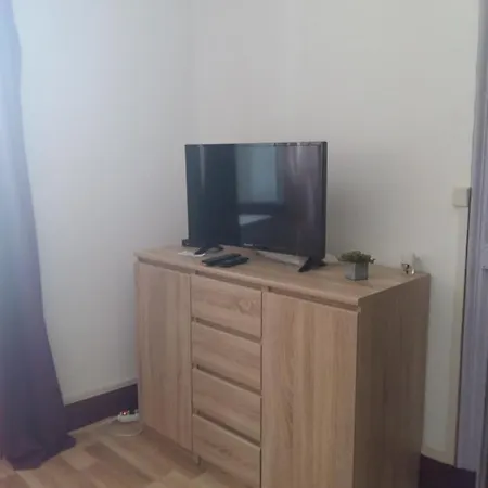 Quai De L ' Arnette Mazamet