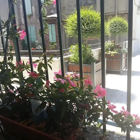 Bed & Breakfast Quai De L ' Arnette *