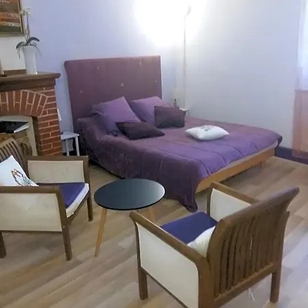 B&B Quai De L ' Arnette 3*