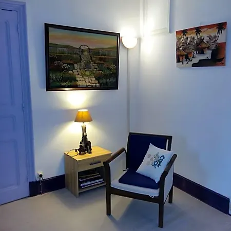 Quai De L ' Arnette 3* 마자메