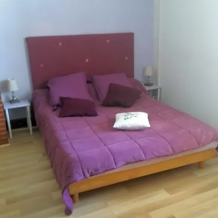 Quai De L ' Arnette B&B 3*