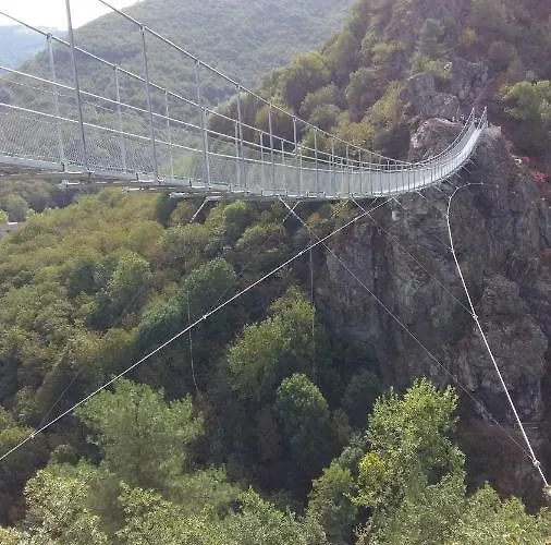 Quai De L ' Arnette 3* Мазаме