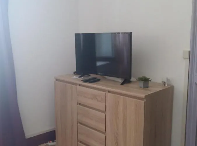 Quai De L ' Arnette Мазаме